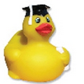 Temperature Graduation Rubber Duck